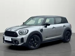 Melting silver iii metalizowany Używany 2023 Mini Cooper S Countryman SUV | 149 900 zł