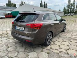 Używany 2013 Kia Ceed | 32 900 zł (Drogi)