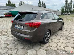 Używany 2013 Kia Ceed 2 | 34 700 zł (Drogi)