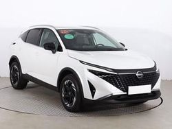 Biały Nowe 2025 Nissan Qashqai SUV | 134 999 zł (Super Cena)