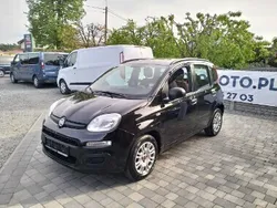 Czarny (metalik) Używany 2014 Fiat Panda Hatchback | 21 800 zł (Dobra cena)