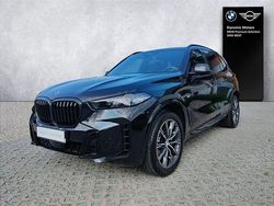Czarny szafir metalizowany Używany 2024 BMW X5 Shadowline SUV | 349 900 zł (Dość drogi)