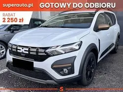 Inny kolor Nowe 2025 Dacia Jogger Comfort Kombi | 90 300 zł (Uczciwa cena)