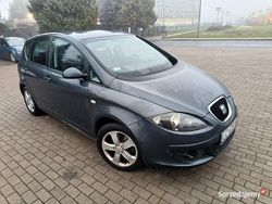 Używany 2006 Seat Altea | 7900 zł (Uczciwa cena)