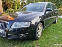 Używany 2006 Audi A6 | 7000 zł (Dobra cena)