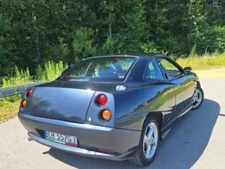 Używany 1999 Fiat Coupé Coupe | 9900 zł