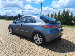 Używany 2006 Honda Civic | 13 200 zł (Uczciwa cena)
