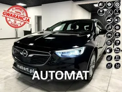 Czarny (metalik) Używany 2018 Opel Insignia Kombi | 71 100 zł