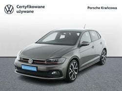 Używany 2021 VW Polo | 77 900 zł