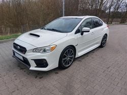 Biały Używany 2016 Subaru WRX Sedan/Limuzyna | 67 000 zł