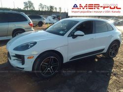 Biały Używany 2020 Porsche Macan SUV | 145 000 zł