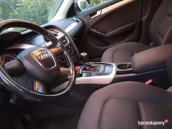 Używany 2010 Audi A4 Kombi | 27 000 zł