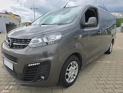 Brązowy Używany 2020 Opel Vivaro Van | 97 649 zł