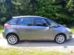 Używany 2010 Citroën C4 Picasso Minivan | 5900 zł (Super Cena)