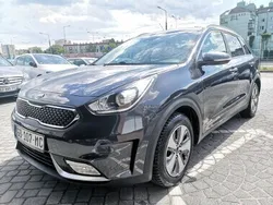 Używany 2019 Kia Niro 4 SUV | 66 900 zł