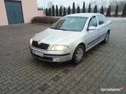 Używany 2008 Skoda Octavia | 4500 zł (Dobra cena)