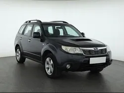 Szary Używany 2011 Subaru Forester SUV | 17 499 zł (Uczciwa cena)