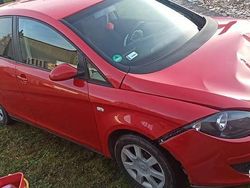 Używany 2006 Seat Altea | 2000 zł