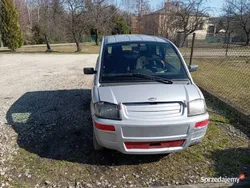 Używany 2006 Microcar MC2 | 9999 zł