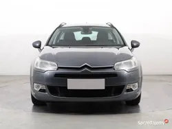Szary Używany 2011 Citroën C5 Kombi | 18 999 zł (Uczciwa cena)