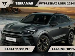 Fioletowy (metalik) Nowe 2024 Cupra Terramar SUV | 205 359 zł