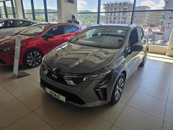 Szary Nowe 2024 Mitsubishi Colt | 93 000 zł