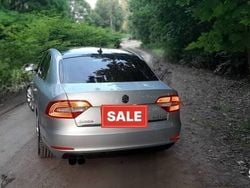 Używany 2013 Skoda Superb | 30 000 zł (Dobra cena)