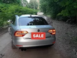 Używany 2013 Skoda Superb | 30 000 zł (Dobra cena)