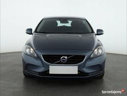 Niebieski Używany 2013 Volvo V40 Kombi | 34 999 zł (Uczciwa cena)