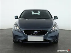 Niebieski Używany 2013 Volvo V40 Kombi | 36 999 zł (Uczciwa cena)