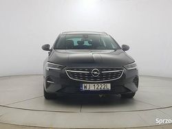 Czarny (metalik) Używany 2022 Opel Insignia Elegance Kombi | 74 850 zł (Dość drogi)