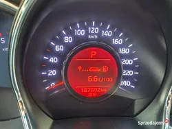 Biały Używany 2014 Kia Ceed 2 Kombi | 25 999 zł (Super Cena)