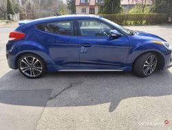 Używany 2016 Hyundai Veloster Hatchback | 46 000 zł