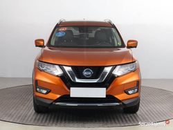 Pomarańczowy Używany 2019 Nissan X-Trail SUV | 86 999 zł (Drogi)