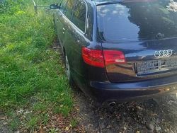 Używany 2005 Audi A6 Kombi | 2200 zł