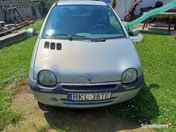 Używany 2006 Renault Twingo Hatchback | 4500 zł