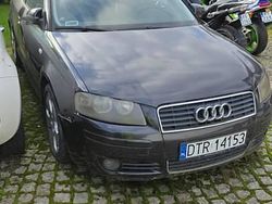 Używany 2003 Audi A3 | 3000 zł (Super Cena)