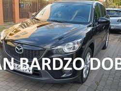 Czarny Używany 2012 Mazda CX-5 Sports-Line SUV | 49 700 zł (Uczciwa cena)