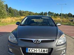 Używany 2007 Hyundai i30 Comfort | 17 000 zł (Uczciwa cena)