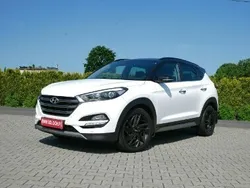 Biały Używany 2016 Hyundai Tucson SUV | 67 900 zł (Uczciwa cena)