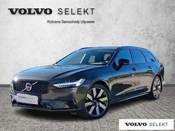 Szary Używany 2025 Volvo V90 Kombi | 199 500 zł