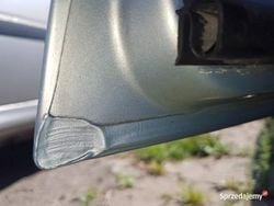 Używany 2006 Peugeot 407 Sedan/Limuzyna | 11 900 zł (Drogi)