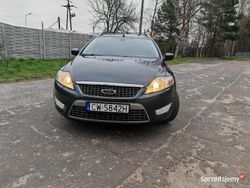 Używany 2008 Ford Mondeo Kombi | 16 300 zł (Drogi)