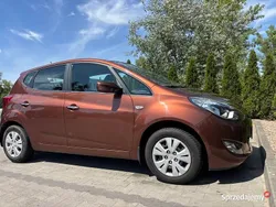 Używany 2014 Hyundai ix20 Minivan | 36 900 zł (Uczciwa cena)