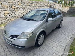 Używany 2003 Nissan Primera | 3390 zł