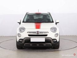 Biały Używany 2015 Fiat 500X SUV | 43 999 zł