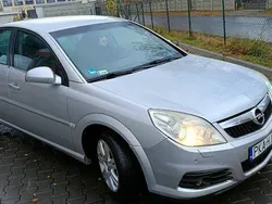 Używany 2006 Opel Vectra | 9600 zł