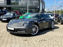 Agate grey metallic Używany 2023 Porsche 911 Carrera S | 699 000 zł