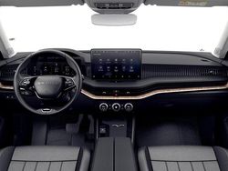 Szary graphite metalizowany Nowe 2026 Skoda Superb LAURIN & KLEMENT | 266 850 zł (Dość drogi)