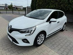 Biały Używany 2021 Renault Clio V Hatchback | 20 900 zł